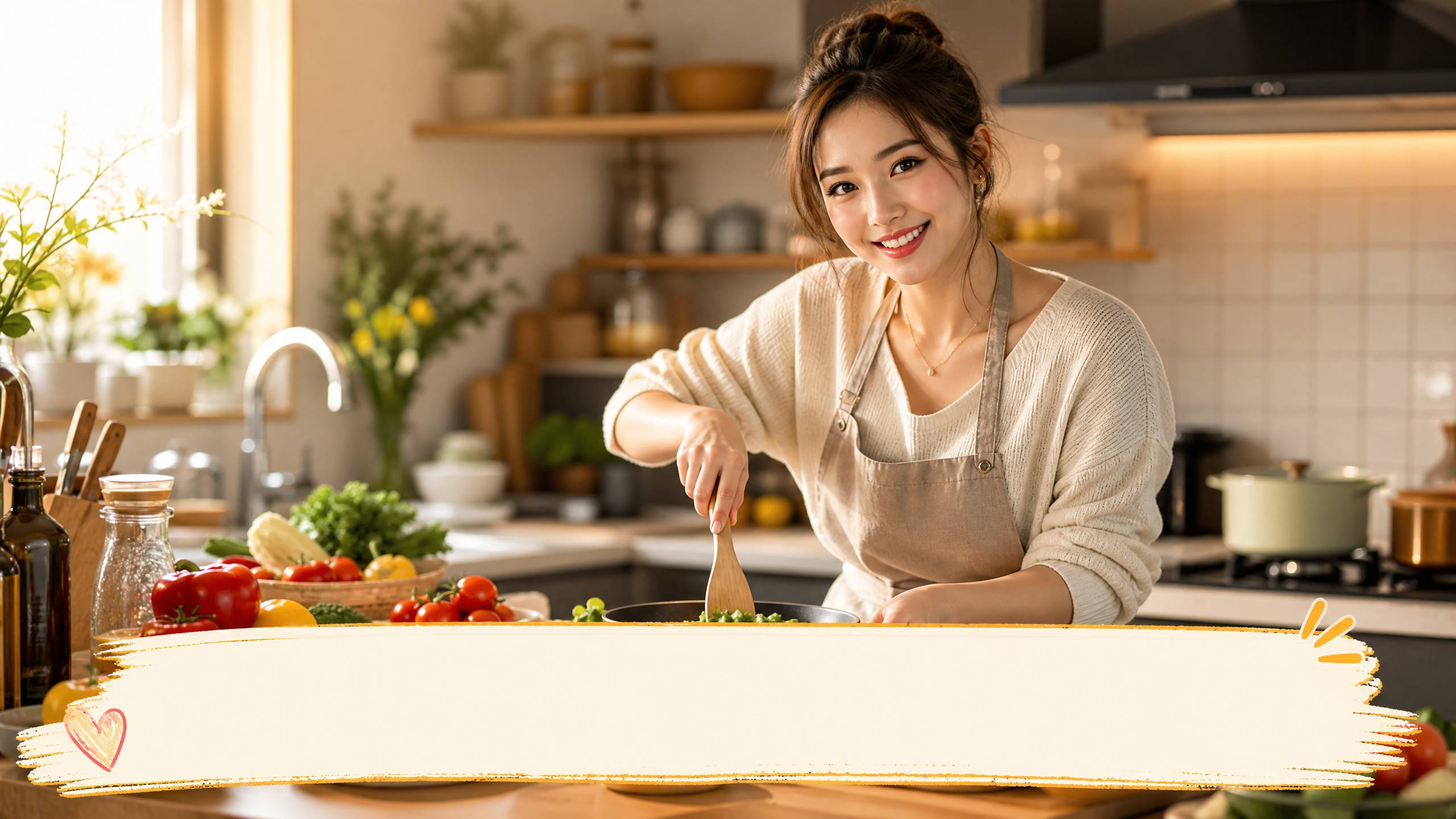 黑丝美食视频教程
